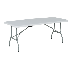 Сгъваемa кетъринг маса Carmen 9810