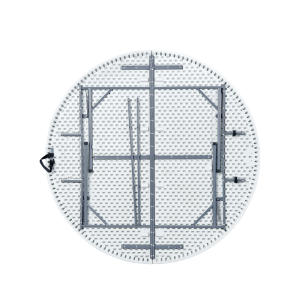 Сгъваемa кетъринг маса Carmen 9922