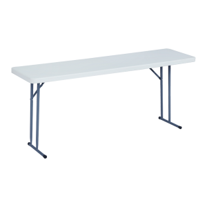 Сгъваемa кетъринг маса Carmen 9925