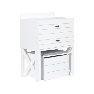 Детски скрин за дрехи MIAMI