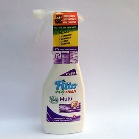 Почистващ препарат Fitto Multi 500 ml