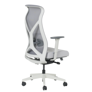 Ергономичен стол SARON - сив