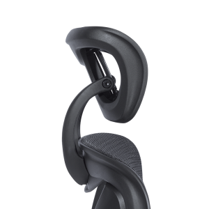 Ергономичен стол LORIENT - черен