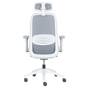 Ергономичен стол PANTIN - сив