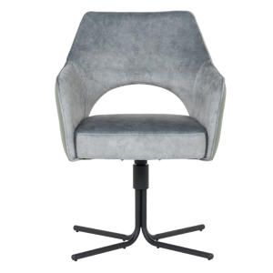 Трапезен стол PARNU - зелен