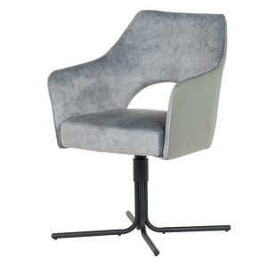 Трапезен стол PARNU - зелен