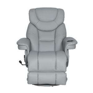 Кресло TIA - сиво