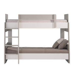 Двуетажно детско легло RIGA