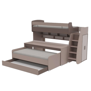 Детско легло RIGA 90 x 200