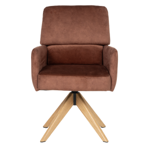 Трапезен стол NARVA W - керемида