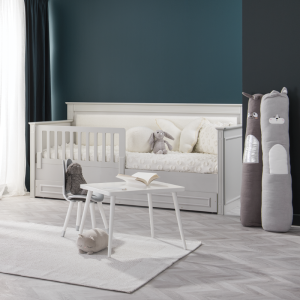 Детско легло Монтесори EFFIE 90 х 200