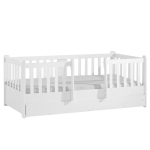 Детско легло Монтесори FROZEN 90 x 200