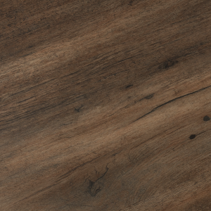 Трапезна маса LUDVIKA - орех / черно