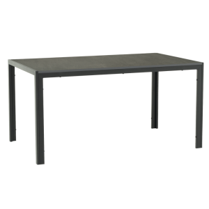 Трапезна маса LIDINGO - сива