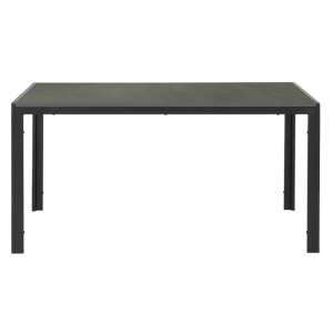 Трапезна маса LIDINGO - сива