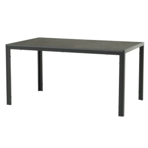 Трапезна маса LIDINGO - сива