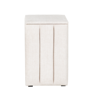 Нощно шкафче за спалня FLORIDA ляво - крем 01