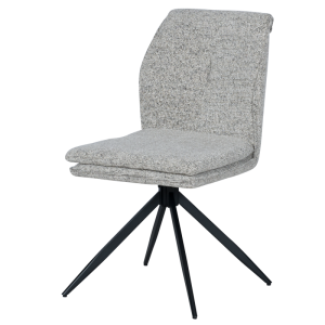 Трапезен стол MODENA - бежов