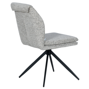 Трапезен стол MODENA - бежов