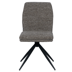 Трапезен стол MODENA - кафяв