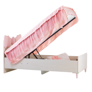 Детско легло с ракла POLLINA 100 х 200