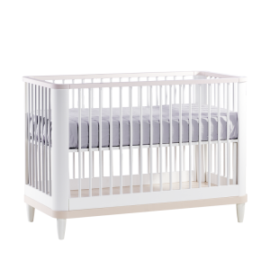 Регулируема бебешка кошара LIMA 60 х 120