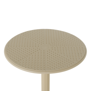 Градинска маса SEFROU - капучино