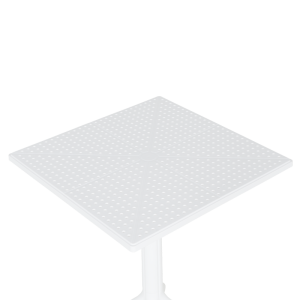 Градинска маса AGADIR - бяла