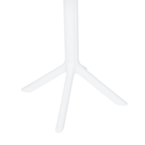 Градинска маса AGADIR - бяла