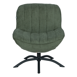 Кресло CARLY - зелено