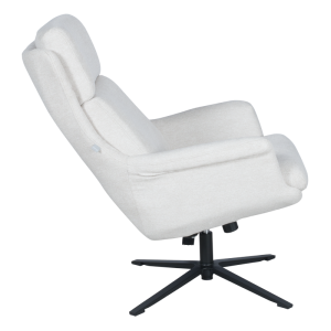 Кресло FIONA - шампанско