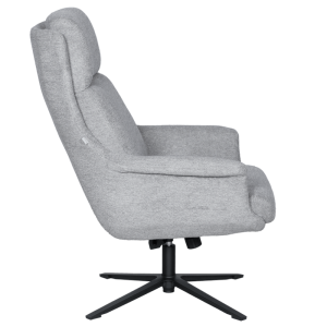 Кресло FIONA - сиво