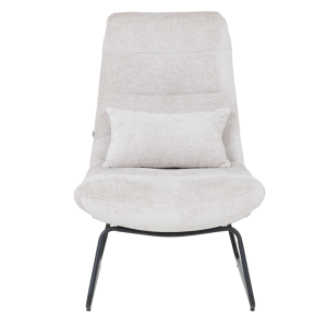 Кресло IRMA - бежово