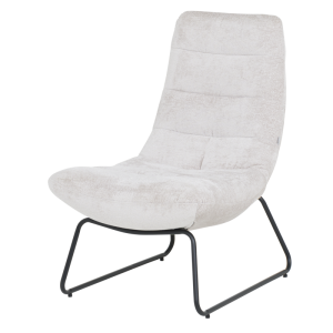 Кресло IRMA - бежово