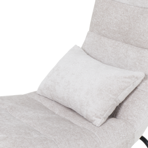 Кресло IRMA - бежово