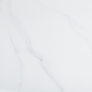 Холна маса ALDO - бял-капучино