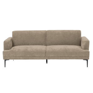 Разтегателен диван-тройка OPALA - бежов М34