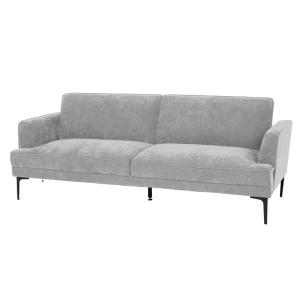 Разтегателен диван-тройка OPALA - сив М11