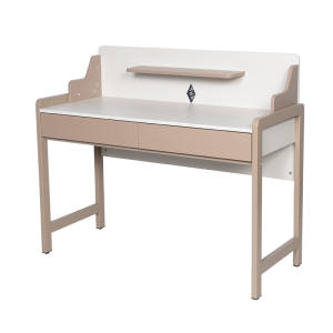 Бюро BADIAN - капучино