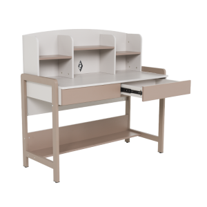 Бюро DONSOL - капучино