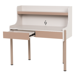 Бюро TUBIGON - капучино