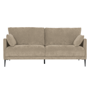 Диван тройка KAMINA - бежов M34