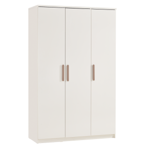 Детски трикрилен гардероб JOYIN