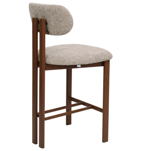 Бар стол KAGOR - кафяв 170 RS2