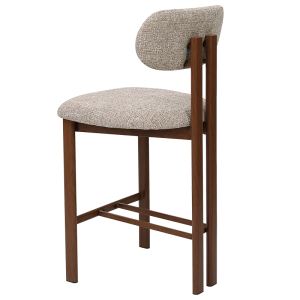 Бар стол KAGOR - кафяв 170 RS2