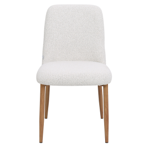 Трапезен стол CAMCO - крем 113 RS1