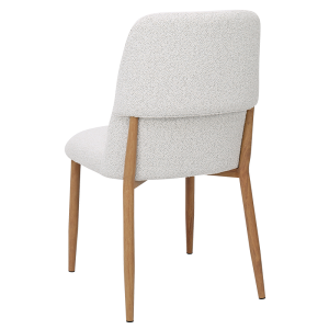 Трапезен стол CAMCO - крем 113 RS1