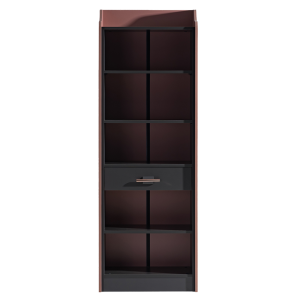 Етажерка за книги VALENCIA