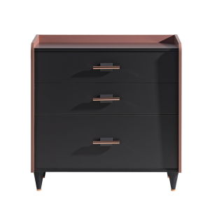 Детски скрин за дрехи VALENCIA