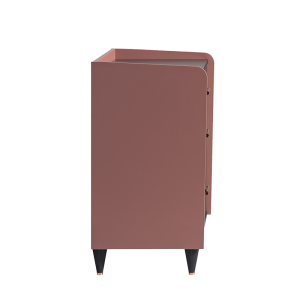 Детски скрин за дрехи VALENCIA